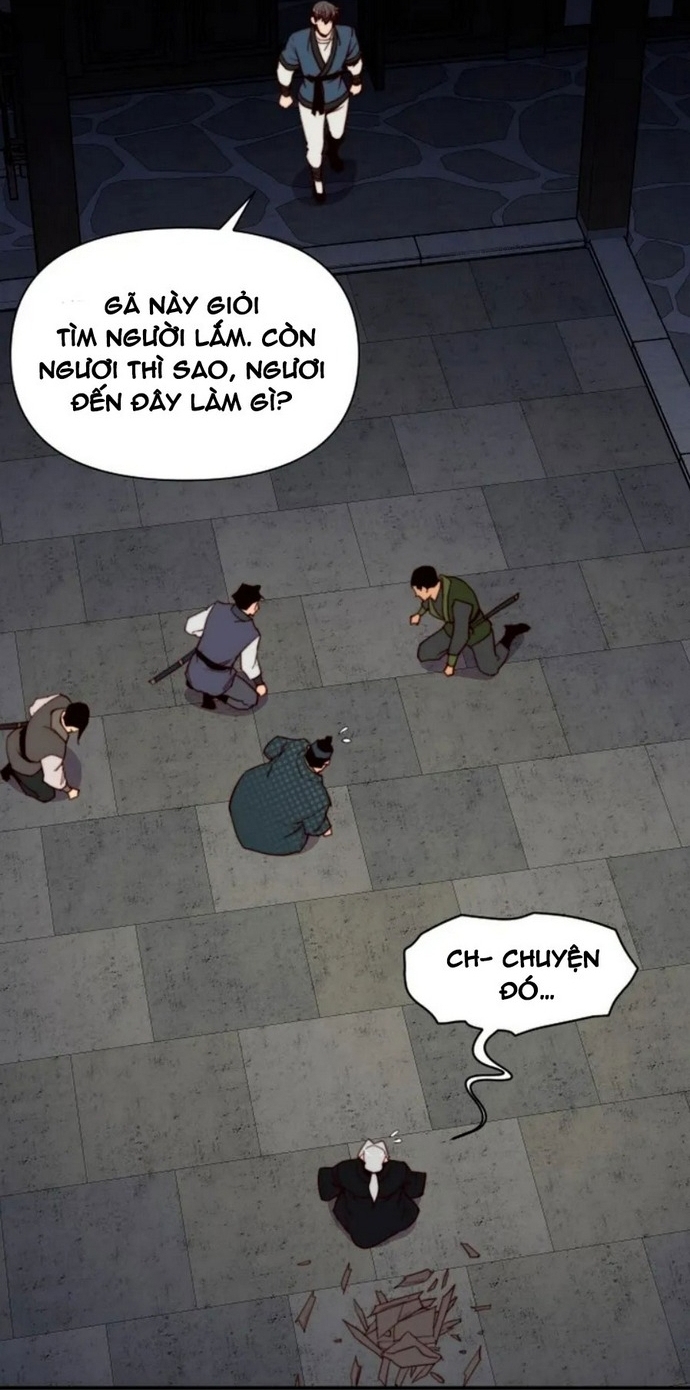 Kẻ Mạnh Nhất Lịch Sử Chapter 124 - Next Chapter 125