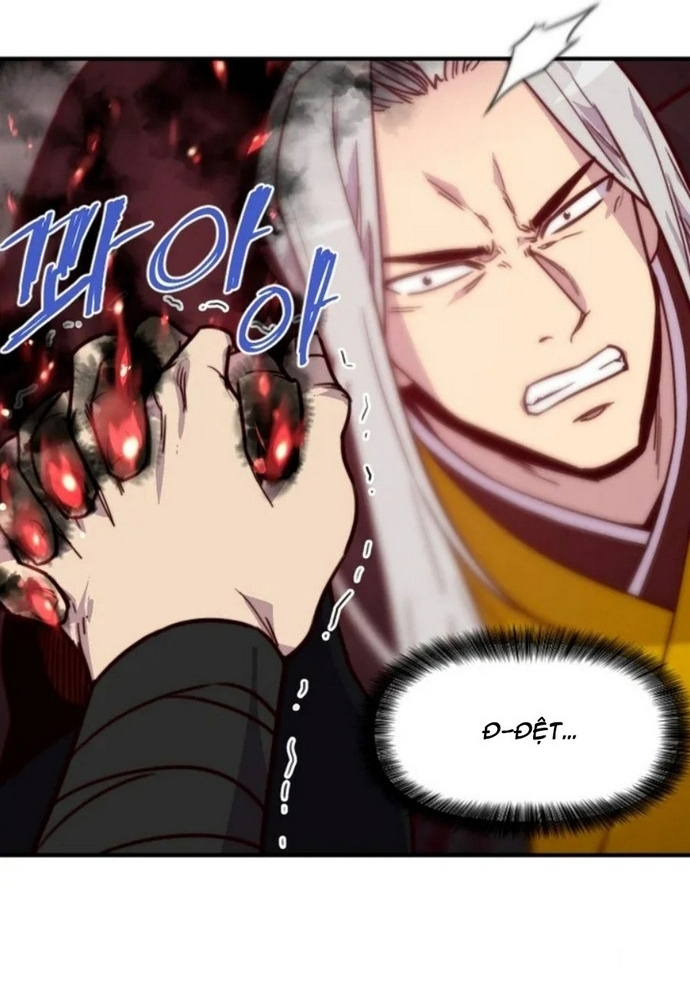 Kẻ Mạnh Nhất Lịch Sử Chapter 124 - Next Chapter 125