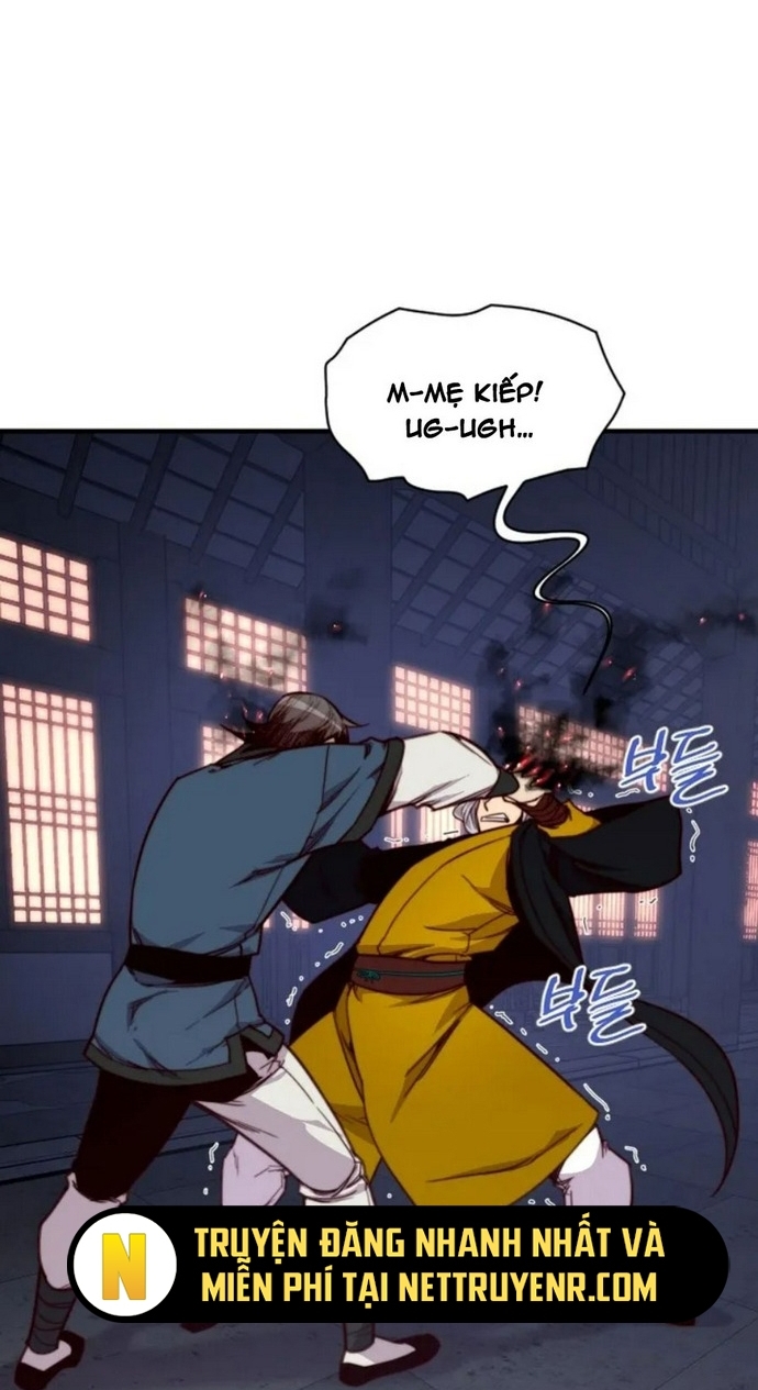 Kẻ Mạnh Nhất Lịch Sử Chapter 124 - Next Chapter 125
