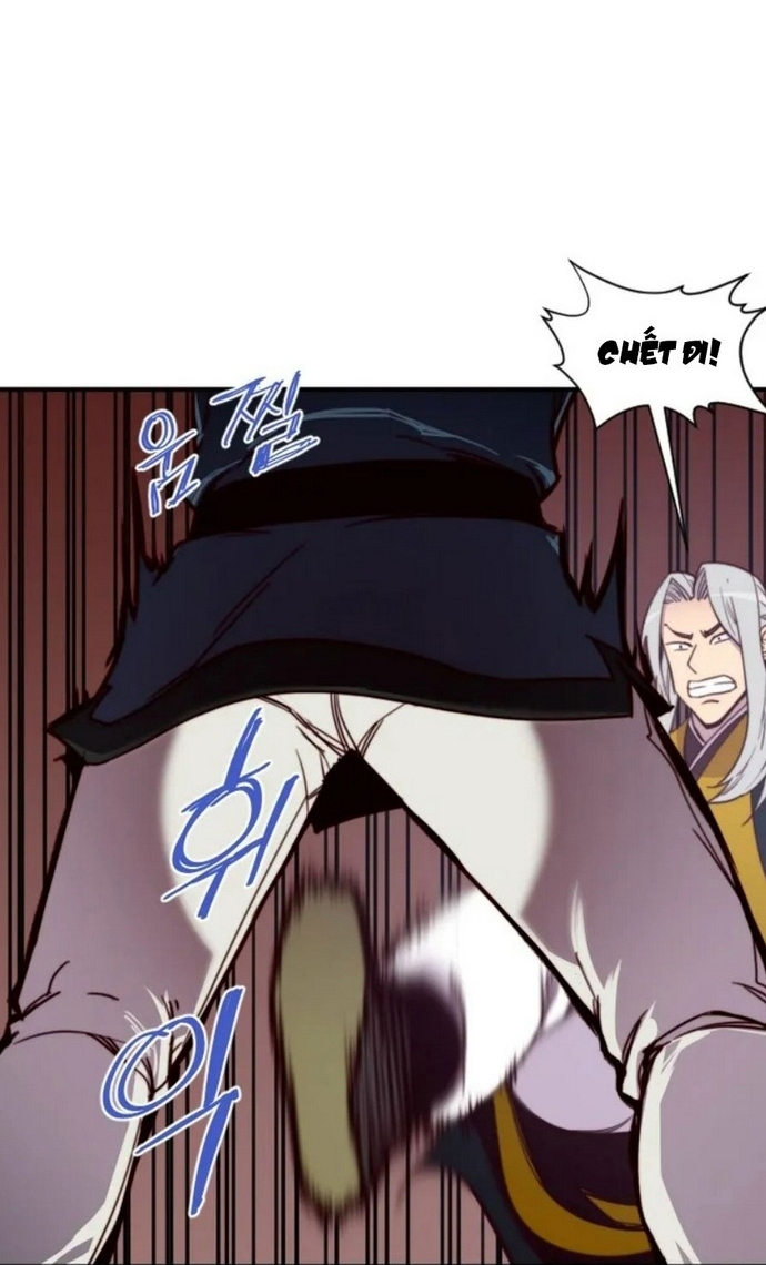 Kẻ Mạnh Nhất Lịch Sử Chapter 124 - Next Chapter 125