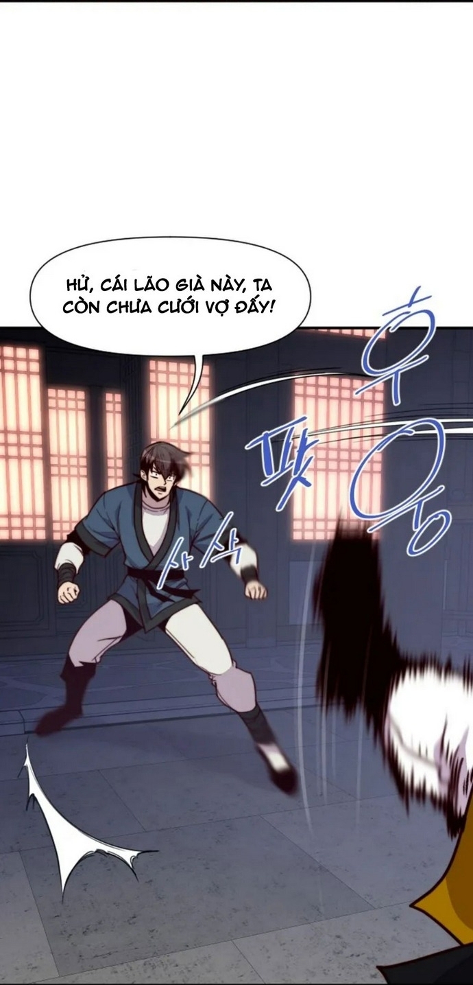 Kẻ Mạnh Nhất Lịch Sử Chapter 124 - Next Chapter 125