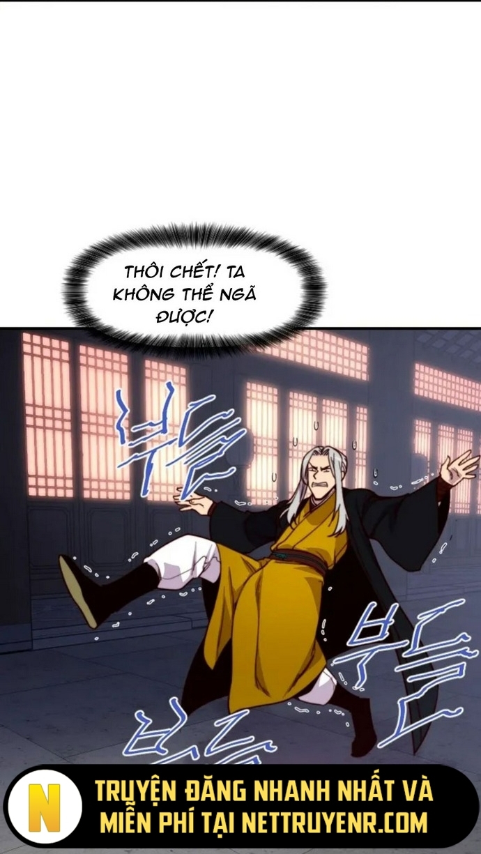 Kẻ Mạnh Nhất Lịch Sử Chapter 124 - Next Chapter 125