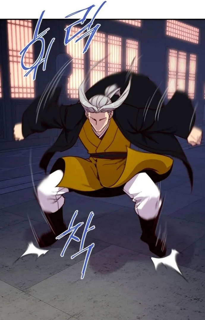 Kẻ Mạnh Nhất Lịch Sử Chapter 124 - Next Chapter 125