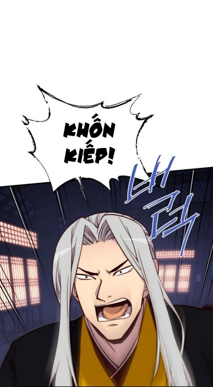 Kẻ Mạnh Nhất Lịch Sử Chapter 124 - Next Chapter 125