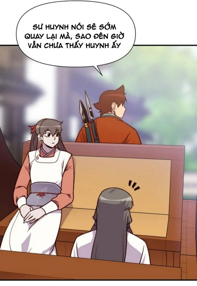 Kẻ Mạnh Nhất Lịch Sử Chapter 124 - Next Chapter 125