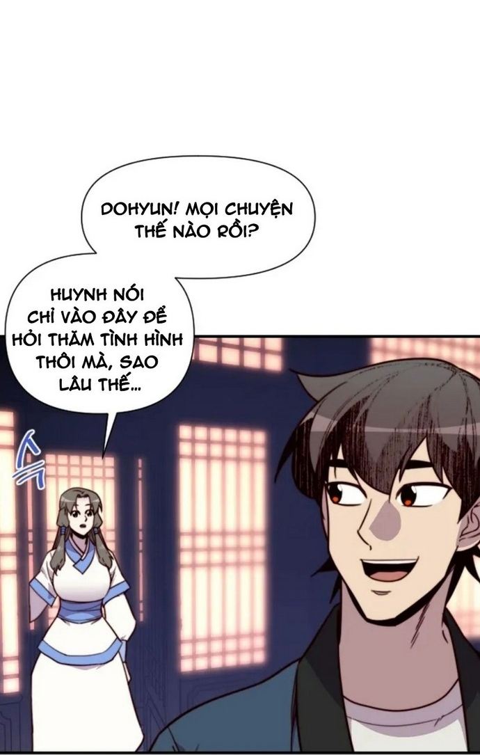 Kẻ Mạnh Nhất Lịch Sử Chapter 124 - Next Chapter 125