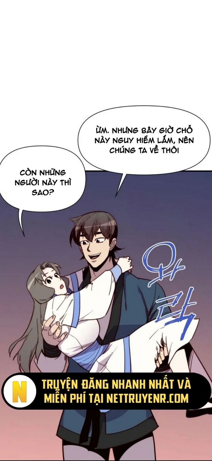 Kẻ Mạnh Nhất Lịch Sử Chapter 124 - Next Chapter 125
