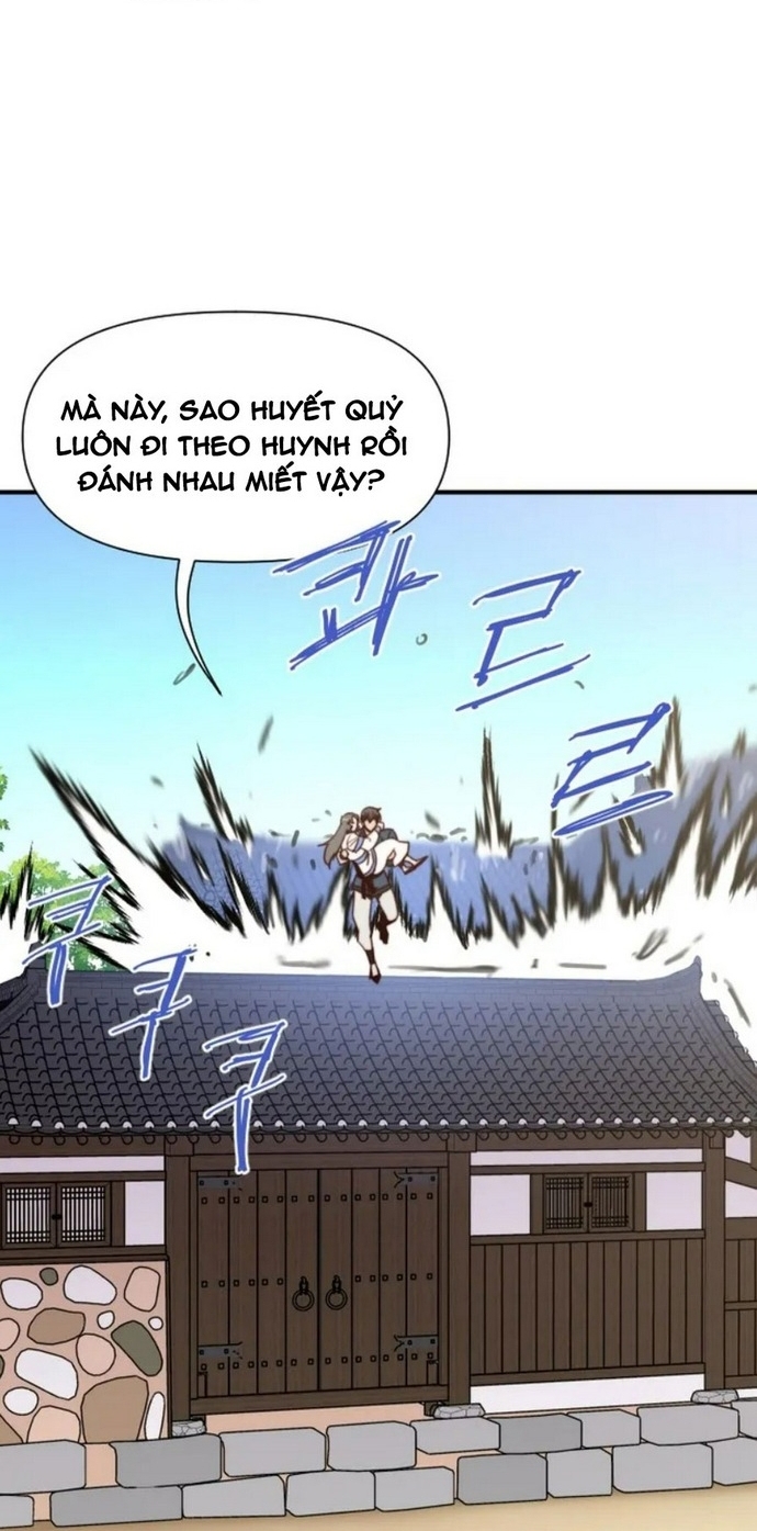 Kẻ Mạnh Nhất Lịch Sử Chapter 124 - Next Chapter 125