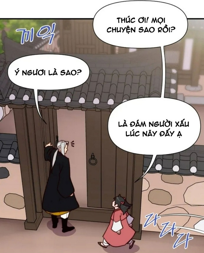 Kẻ Mạnh Nhất Lịch Sử Chapter 124 - Next Chapter 125