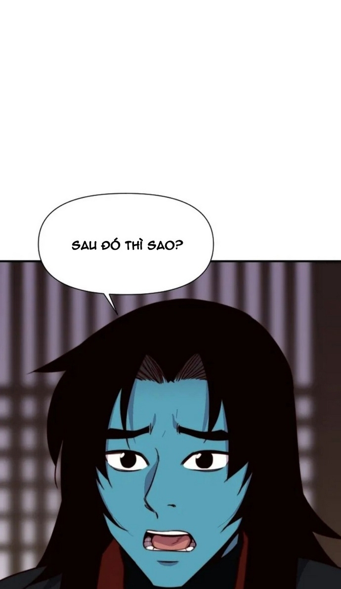 Kẻ Mạnh Nhất Lịch Sử Chapter 124 - Next Chapter 125