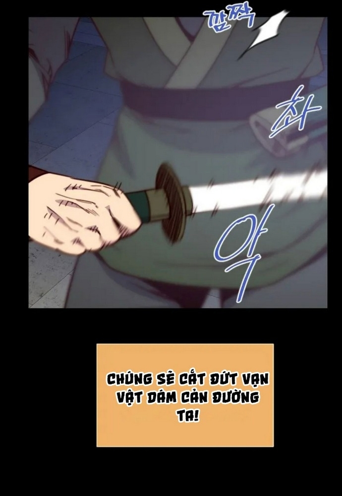 Kẻ Mạnh Nhất Lịch Sử Chapter 124 - Next Chapter 125