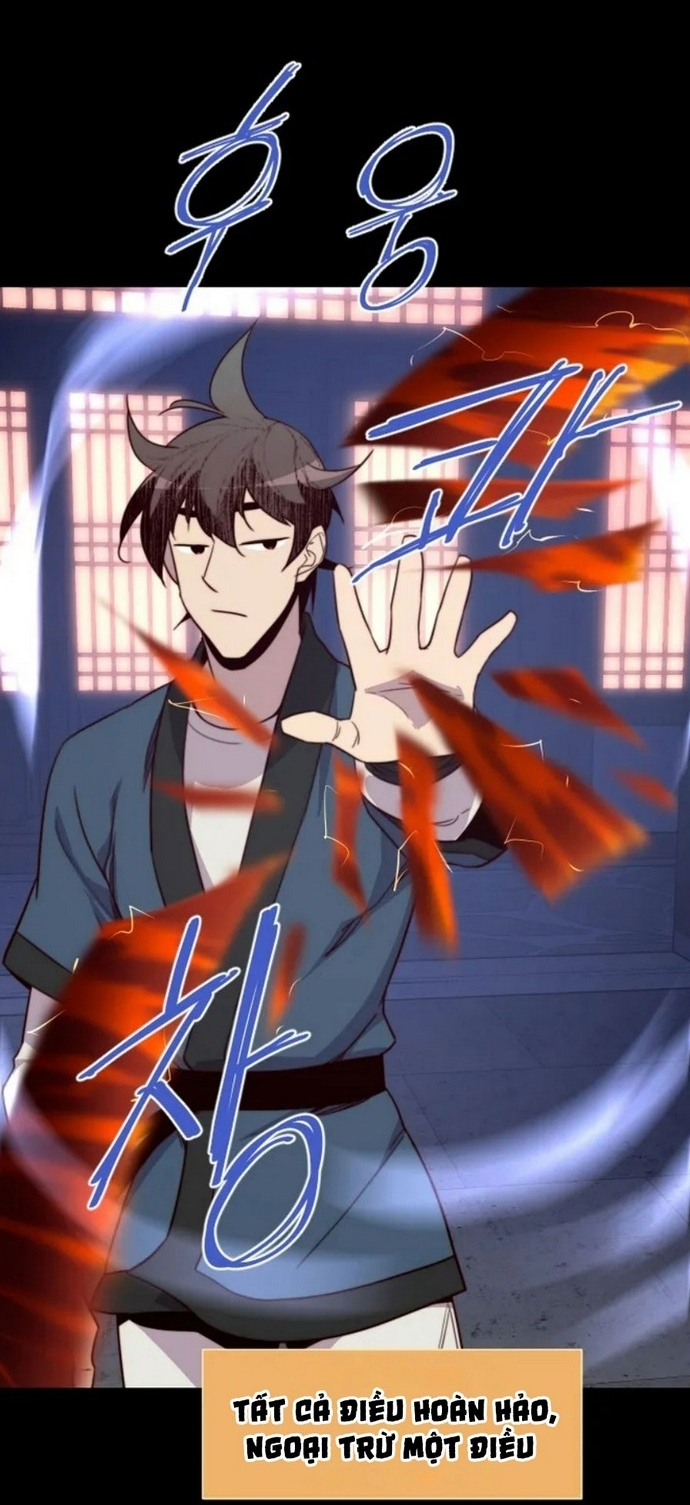 Kẻ Mạnh Nhất Lịch Sử Chapter 124 - Next Chapter 125