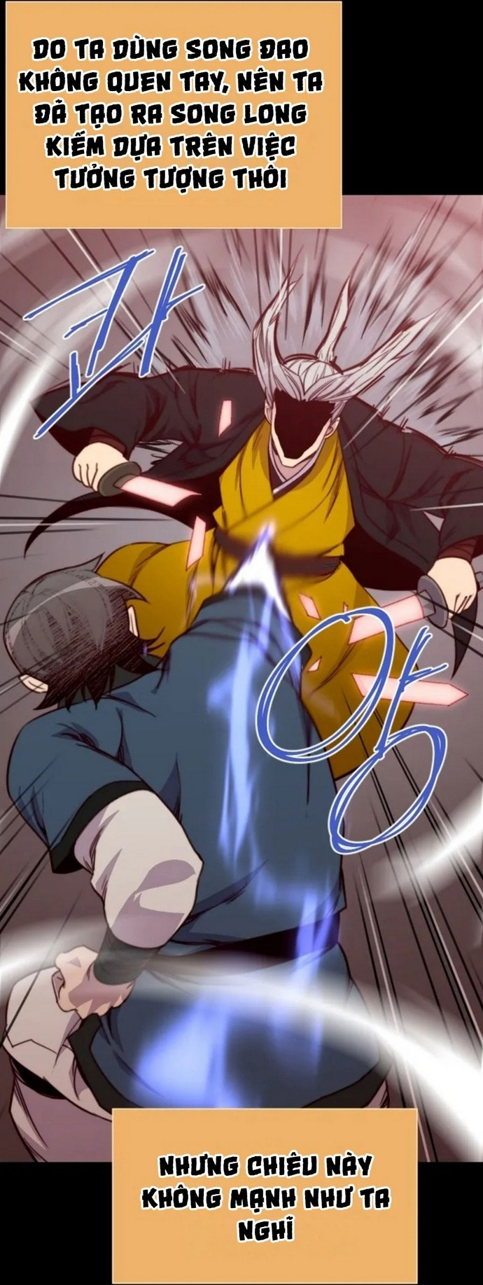 Kẻ Mạnh Nhất Lịch Sử Chapter 124 - Next Chapter 125