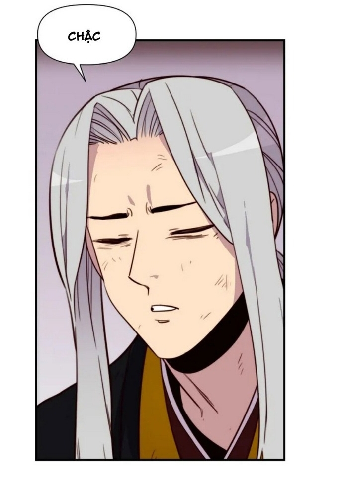 Kẻ Mạnh Nhất Lịch Sử Chapter 124 - Next Chapter 125