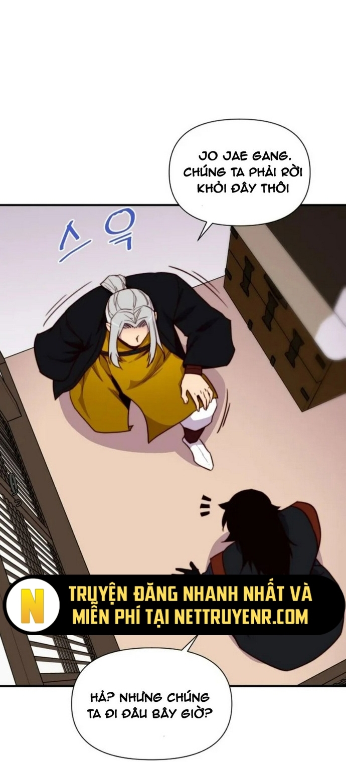 Kẻ Mạnh Nhất Lịch Sử Chapter 124 - Next Chapter 125