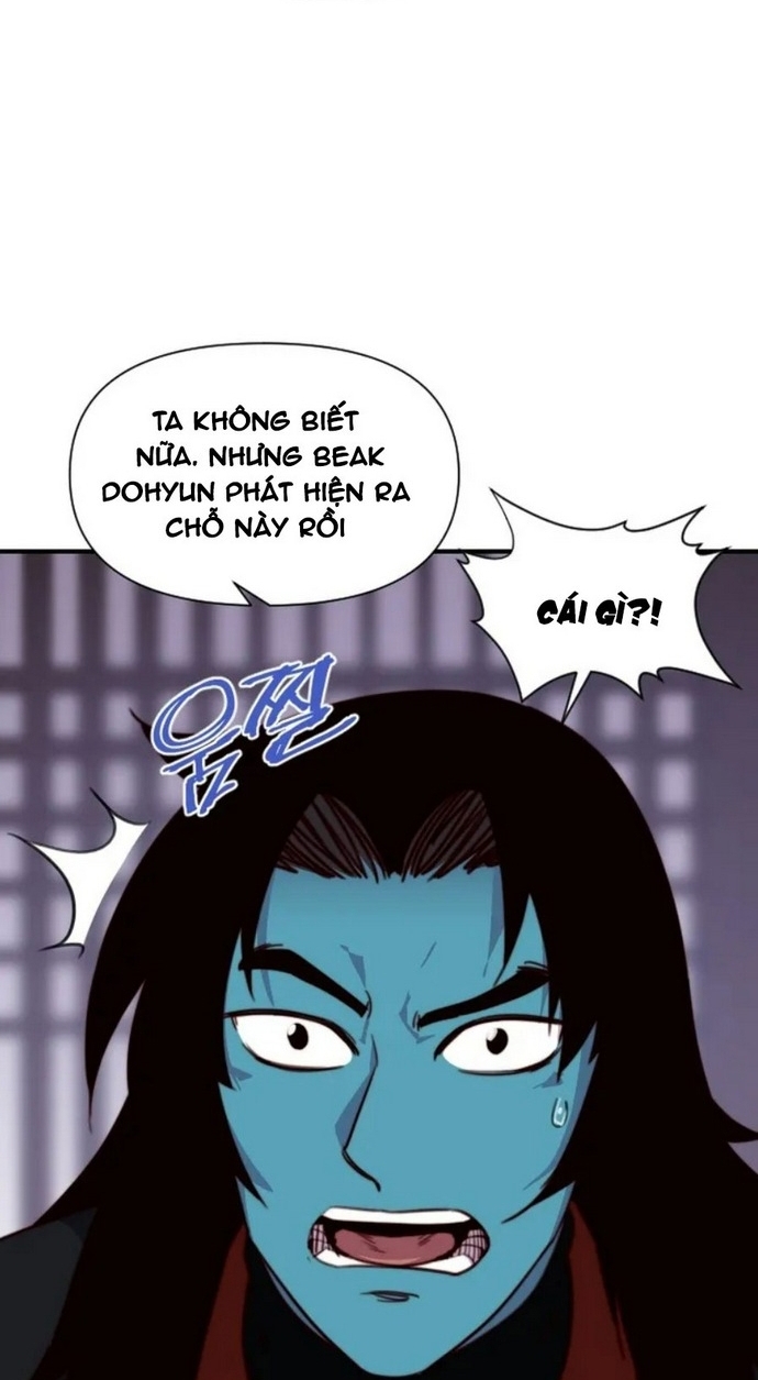 Kẻ Mạnh Nhất Lịch Sử Chapter 124 - Next Chapter 125
