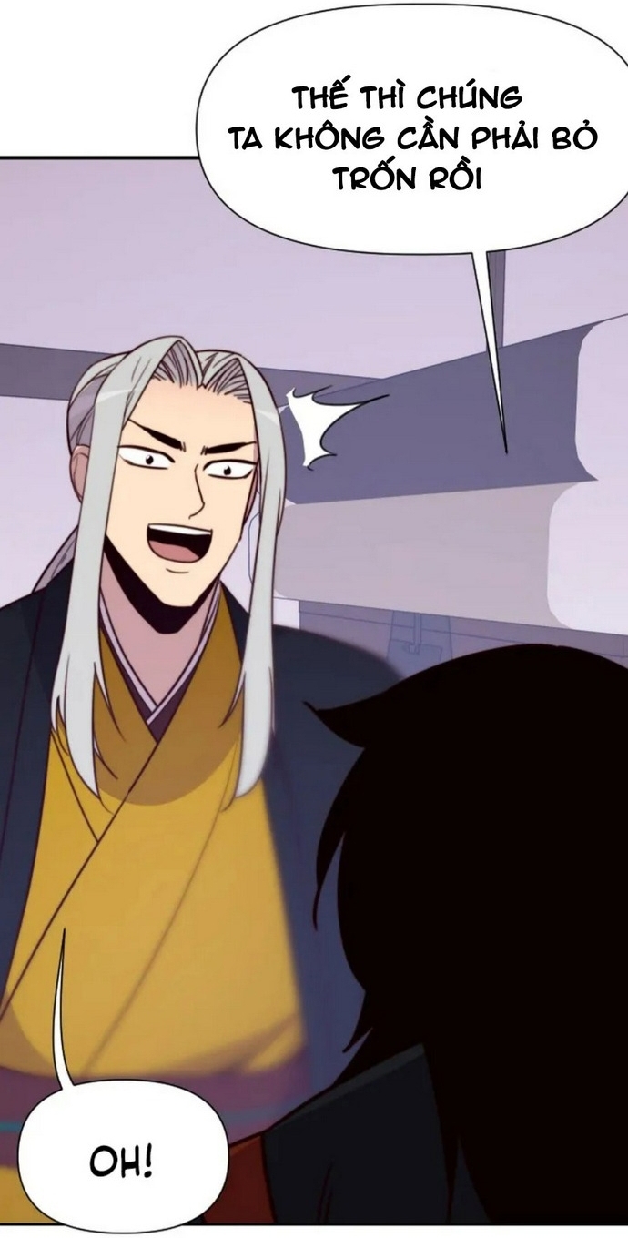 Kẻ Mạnh Nhất Lịch Sử Chapter 124 - Next Chapter 125
