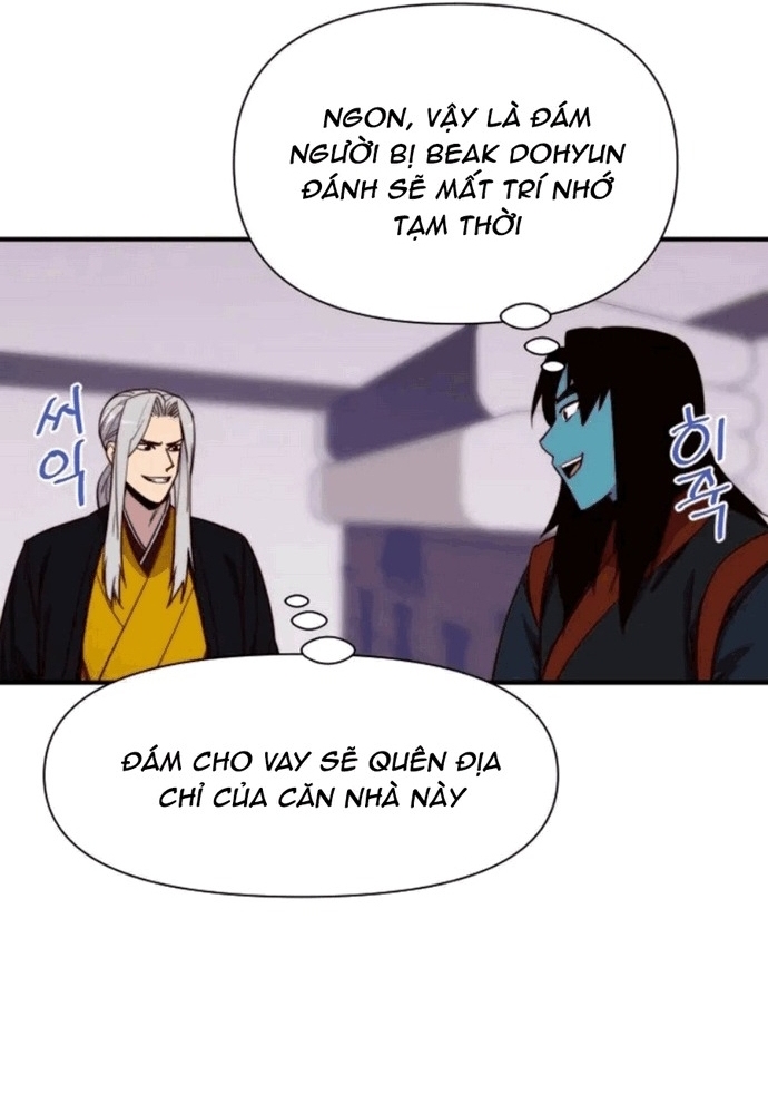 Kẻ Mạnh Nhất Lịch Sử Chapter 125 - Next Chapter 126