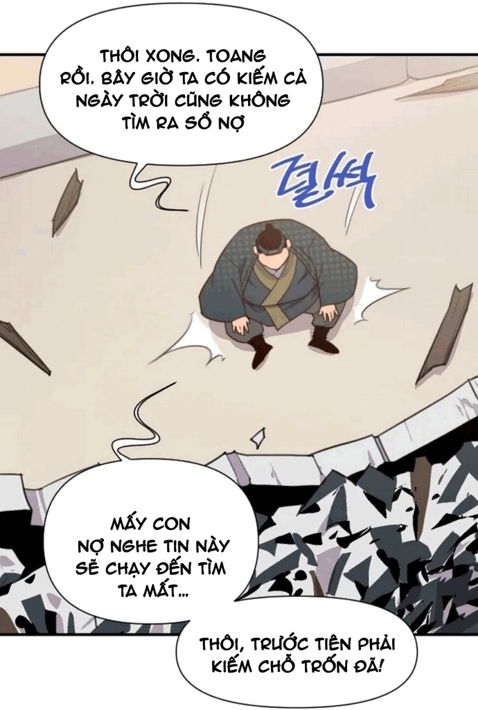 Kẻ Mạnh Nhất Lịch Sử Chapter 125 - Next Chapter 126