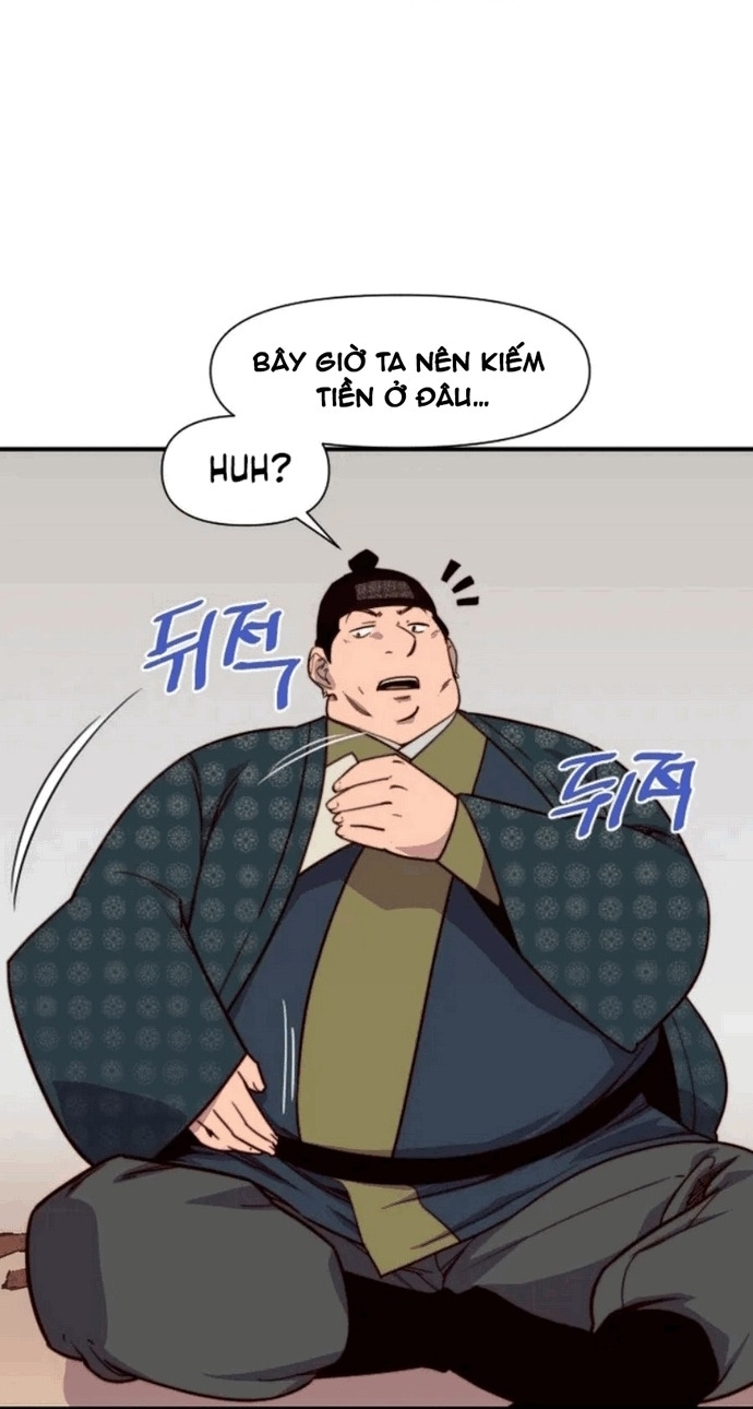 Kẻ Mạnh Nhất Lịch Sử Chapter 125 - Next Chapter 126