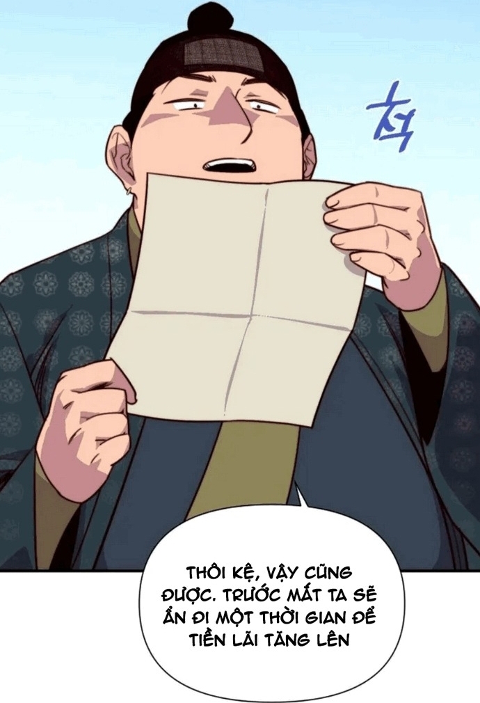 Kẻ Mạnh Nhất Lịch Sử Chapter 125 - Next Chapter 126