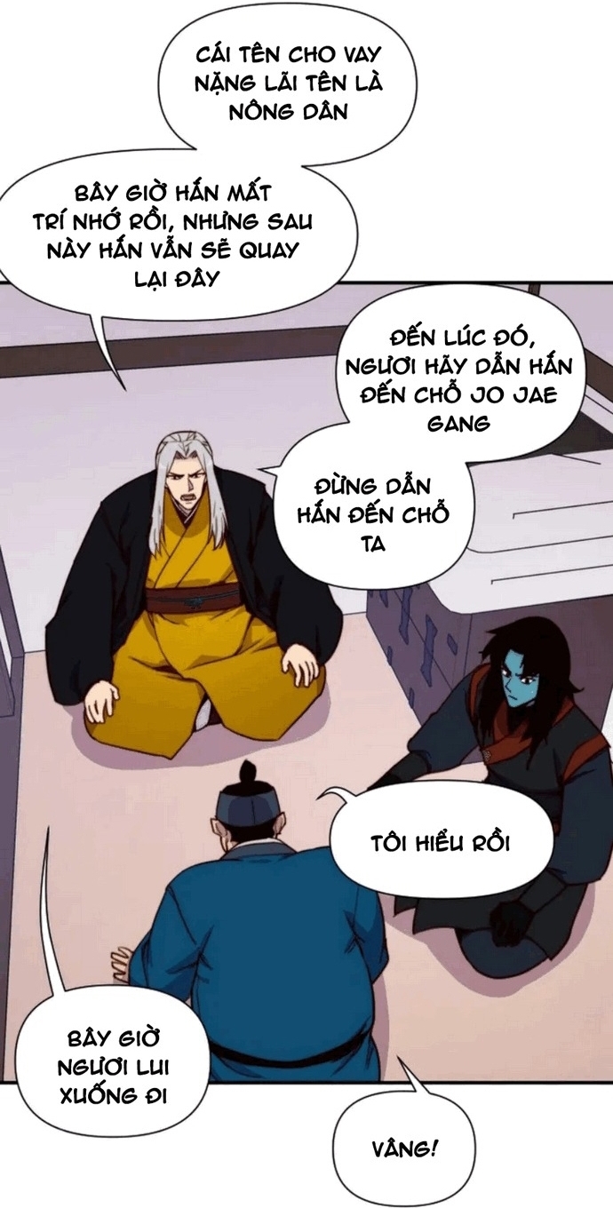 Kẻ Mạnh Nhất Lịch Sử Chapter 125 - Next Chapter 126