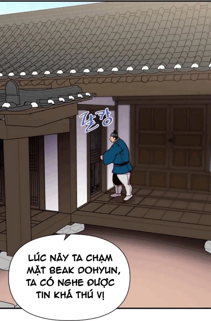 Kẻ Mạnh Nhất Lịch Sử Chapter 125 - Next Chapter 126