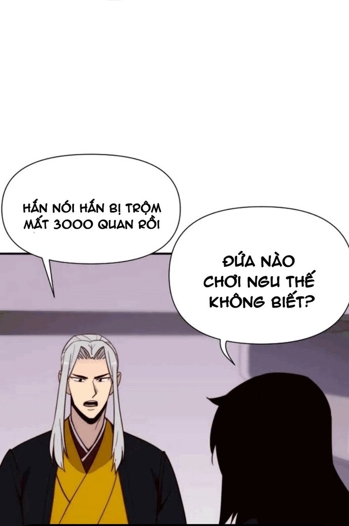 Kẻ Mạnh Nhất Lịch Sử Chapter 125 - Next Chapter 126