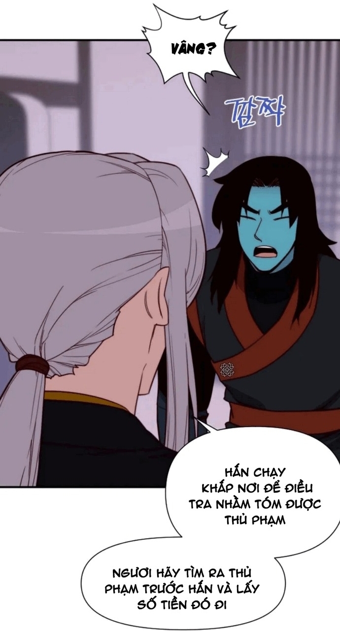 Kẻ Mạnh Nhất Lịch Sử Chapter 125 - Next Chapter 126