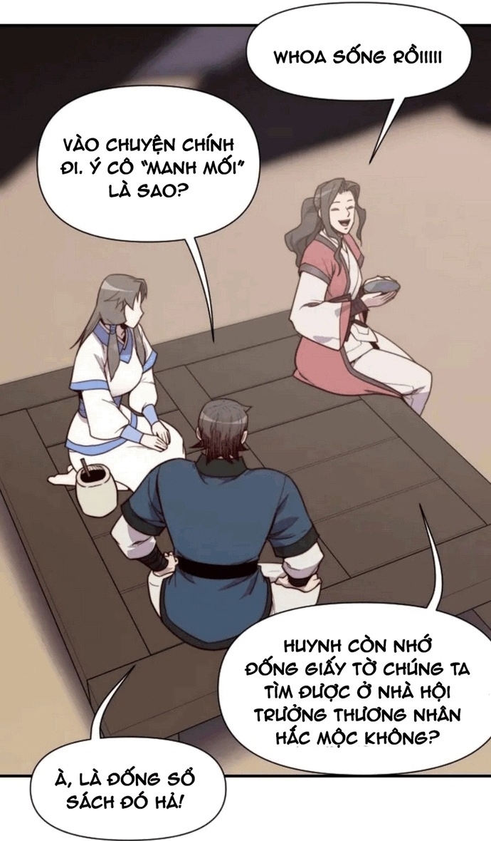 Kẻ Mạnh Nhất Lịch Sử Chapter 125 - Next Chapter 126