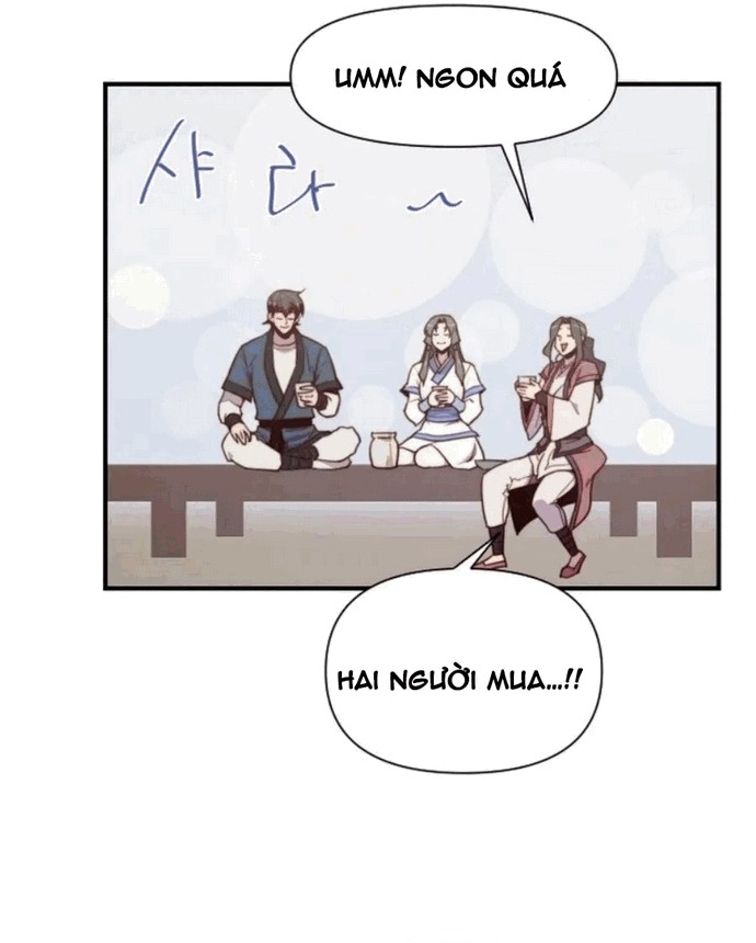Kẻ Mạnh Nhất Lịch Sử Chapter 125 - Next Chapter 126