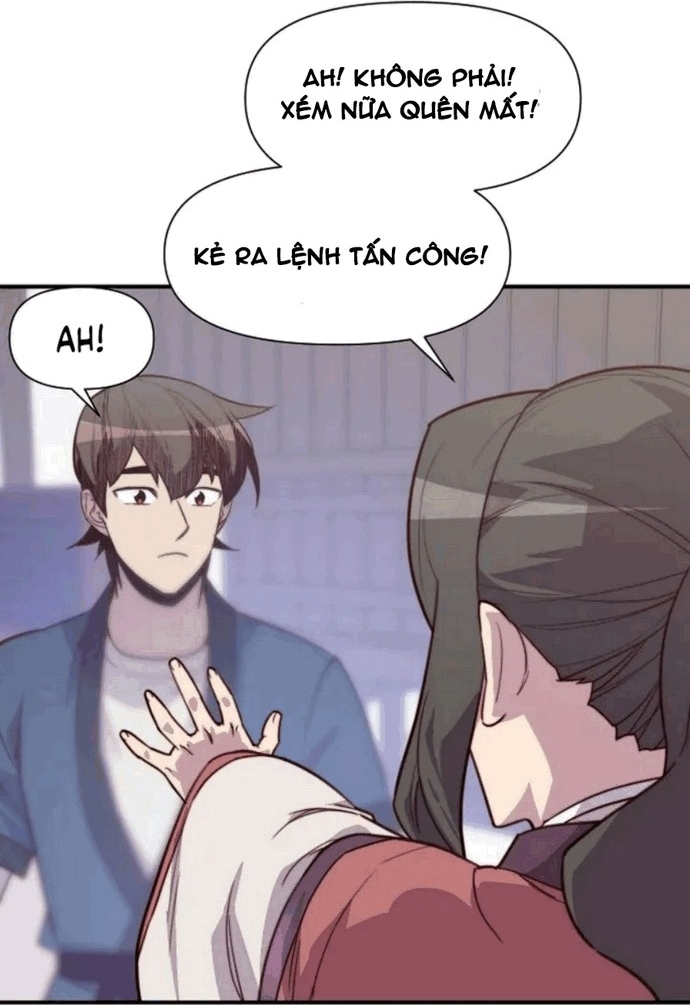 Kẻ Mạnh Nhất Lịch Sử Chapter 125 - Next Chapter 126