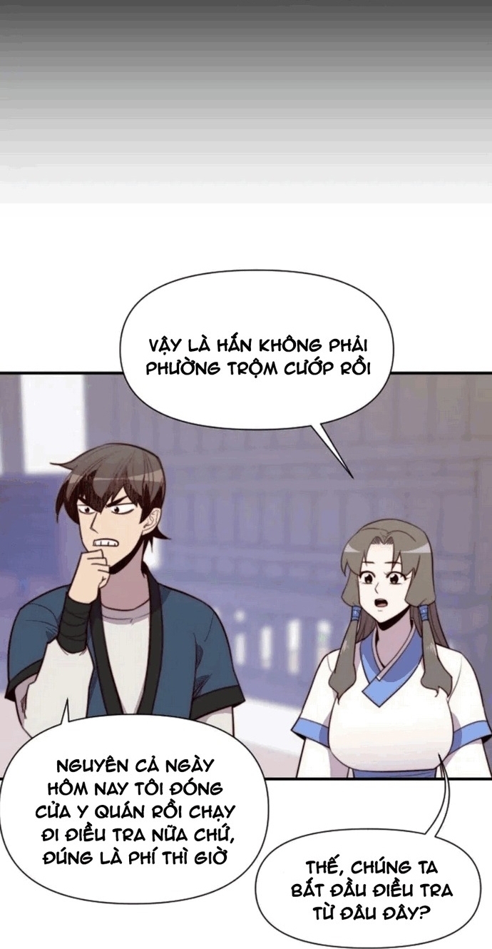 Kẻ Mạnh Nhất Lịch Sử Chapter 125 - Next Chapter 126