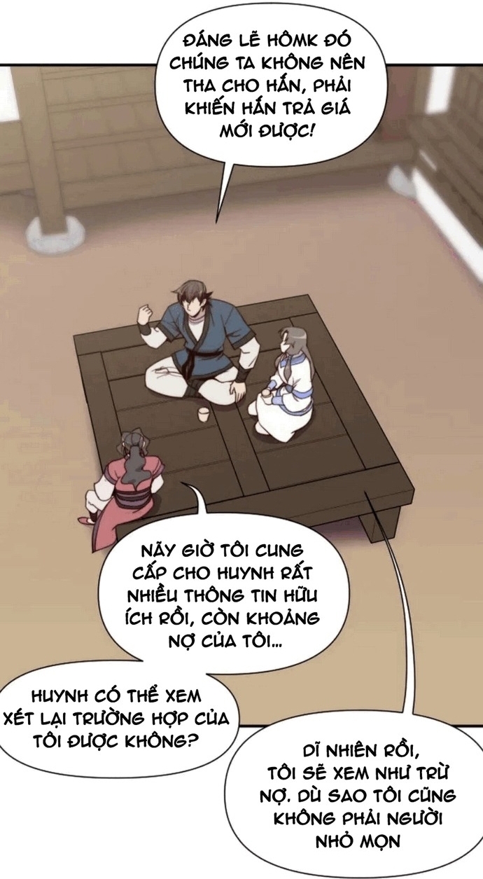 Kẻ Mạnh Nhất Lịch Sử Chapter 125 - Next Chapter 126