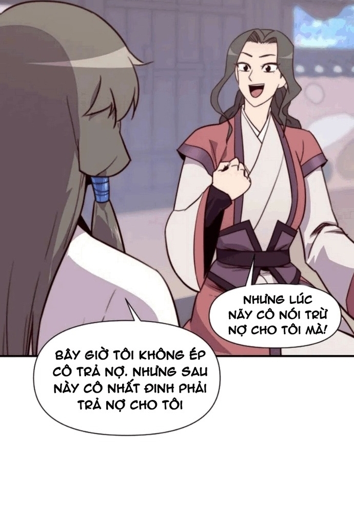 Kẻ Mạnh Nhất Lịch Sử Chapter 125 - Next Chapter 126