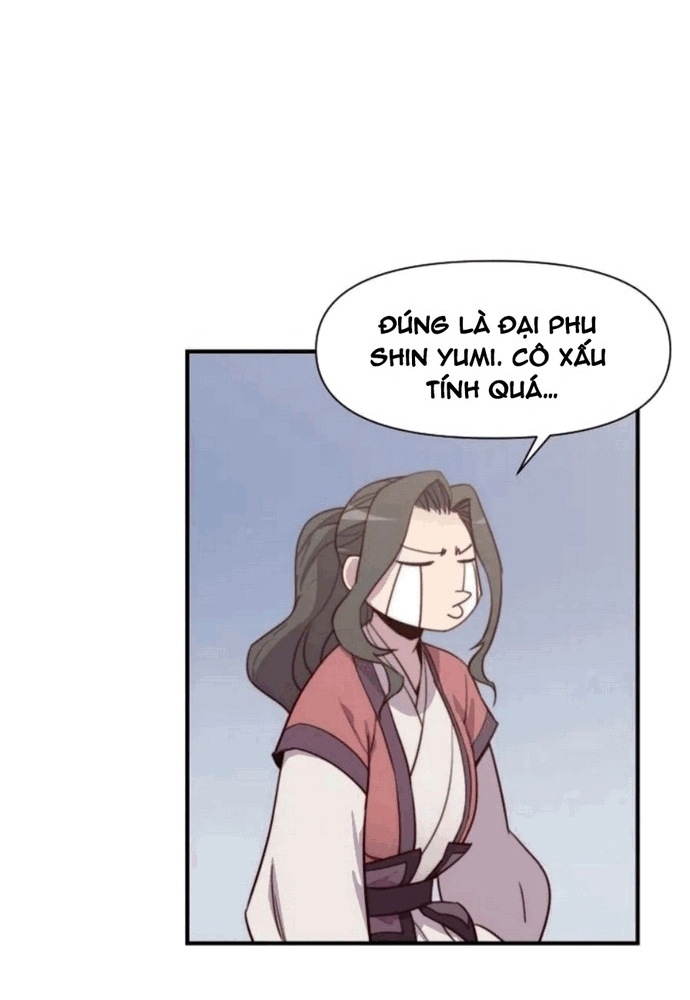 Kẻ Mạnh Nhất Lịch Sử Chapter 125 - Next Chapter 126