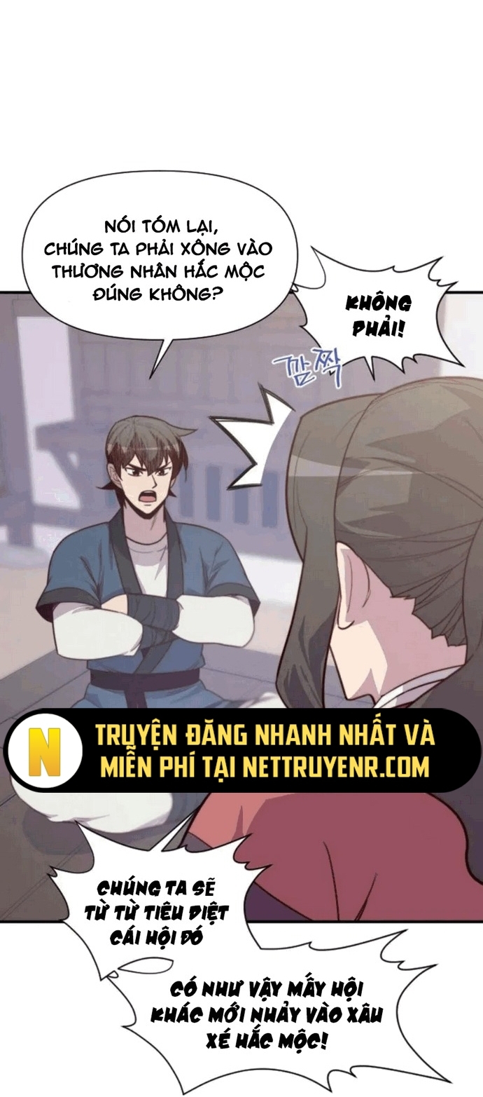 Kẻ Mạnh Nhất Lịch Sử Chapter 125 - Next Chapter 126