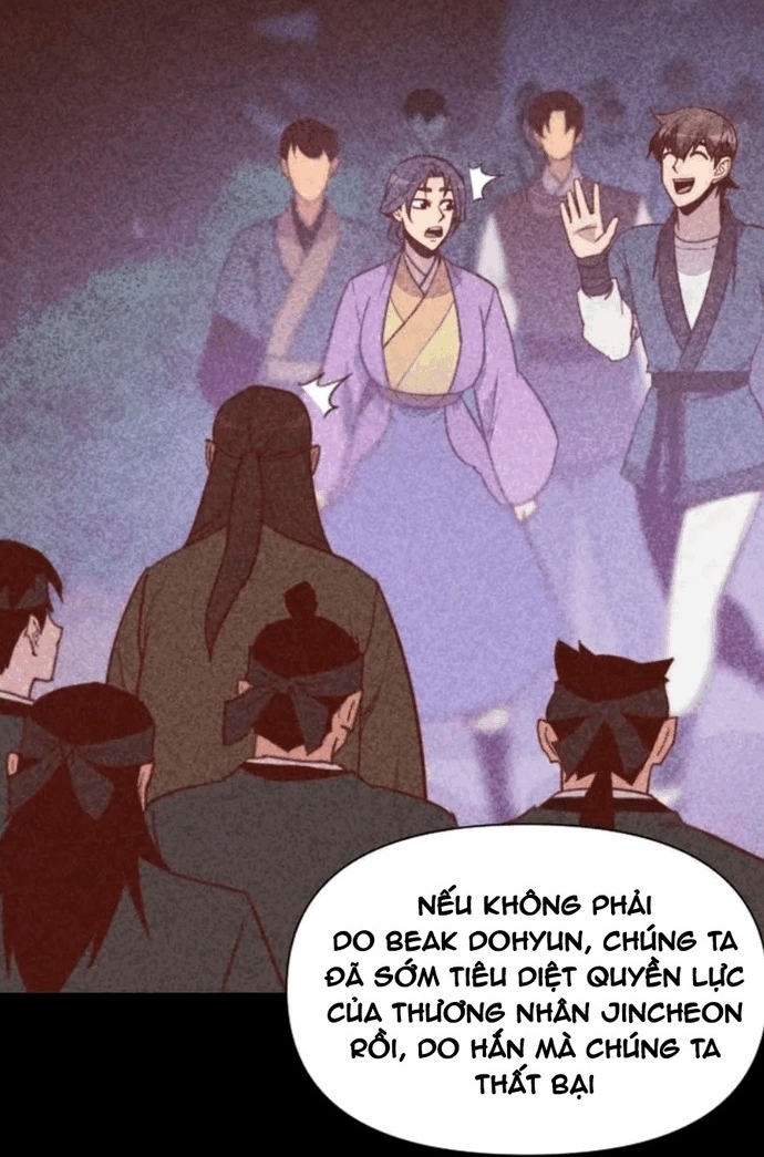 Kẻ Mạnh Nhất Lịch Sử Chapter 125 - Next Chapter 126