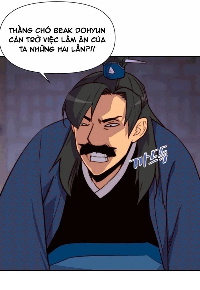 Kẻ Mạnh Nhất Lịch Sử Chapter 125 - Next Chapter 126