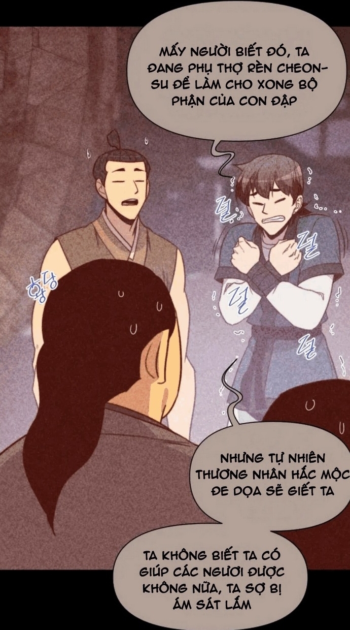 Kẻ Mạnh Nhất Lịch Sử Chapter 125 - Next Chapter 126