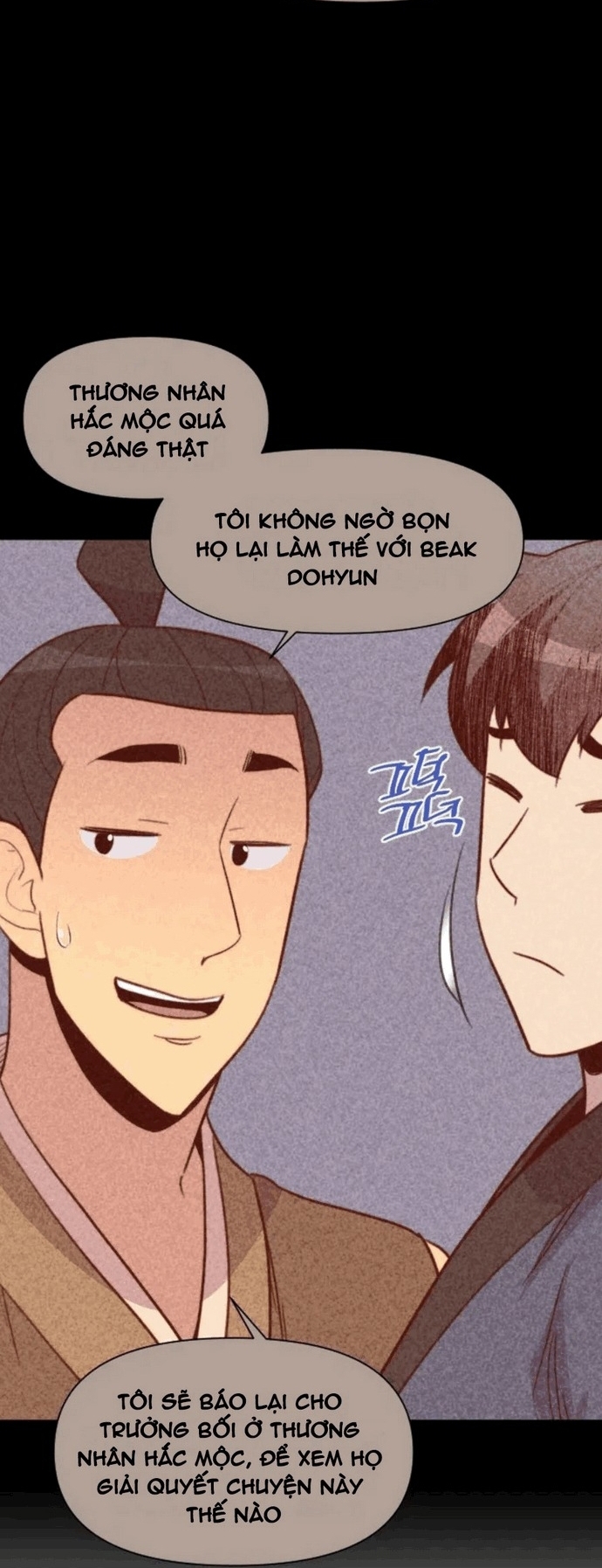 Kẻ Mạnh Nhất Lịch Sử Chapter 125 - Next Chapter 126