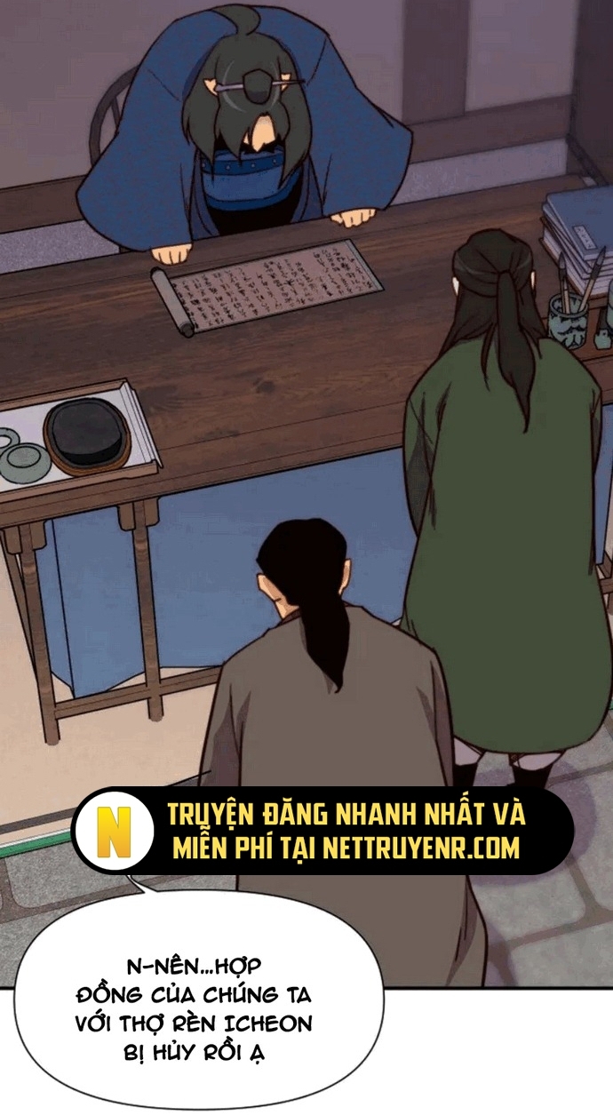 Kẻ Mạnh Nhất Lịch Sử Chapter 125 - Next Chapter 126