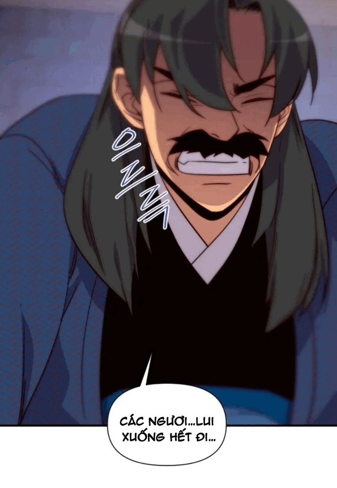 Kẻ Mạnh Nhất Lịch Sử Chapter 125 - Next Chapter 126