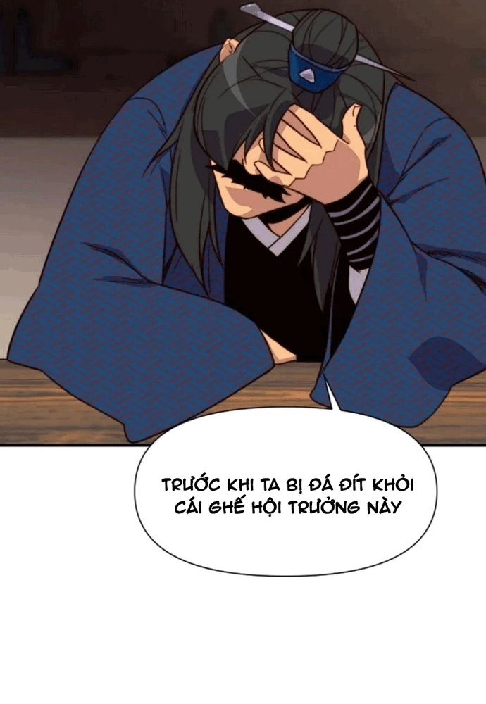 Kẻ Mạnh Nhất Lịch Sử Chapter 125 - Next Chapter 126
