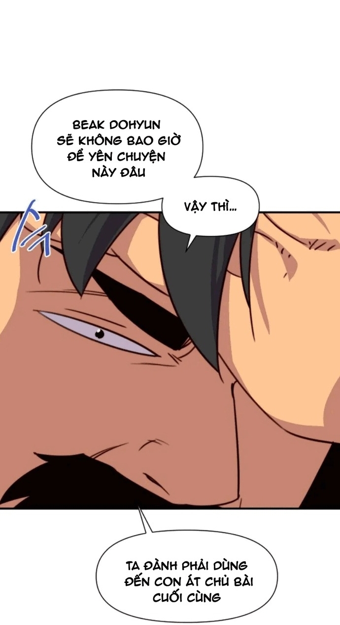 Kẻ Mạnh Nhất Lịch Sử Chapter 125 - Next Chapter 126