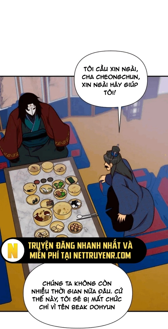 Kẻ Mạnh Nhất Lịch Sử Chapter 125 - Next Chapter 126