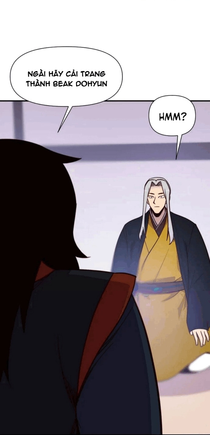 Kẻ Mạnh Nhất Lịch Sử Chapter 125 - Next Chapter 126