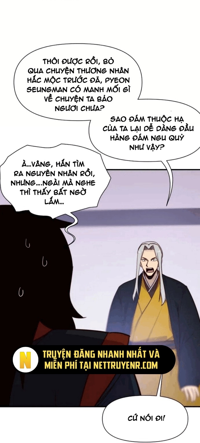 Kẻ Mạnh Nhất Lịch Sử Chapter 125 - Next Chapter 126