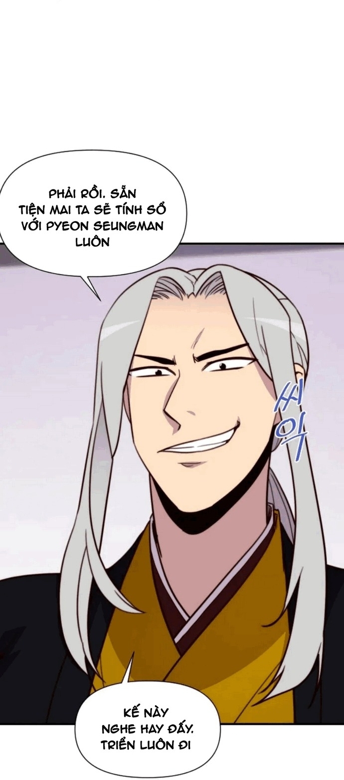 Kẻ Mạnh Nhất Lịch Sử Chapter 125 - Next Chapter 126