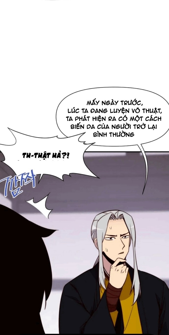 Kẻ Mạnh Nhất Lịch Sử Chapter 125 - Next Chapter 126